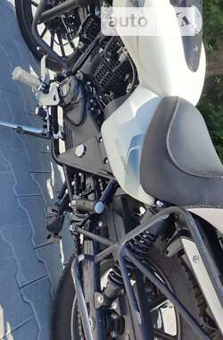 Мотоцикл Круизер Bajaj Avenger 2019 в 