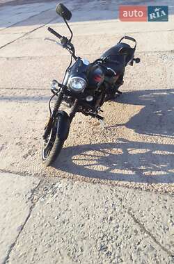 Мотоцикл Чоппер Bajaj Avenger 2021 в 