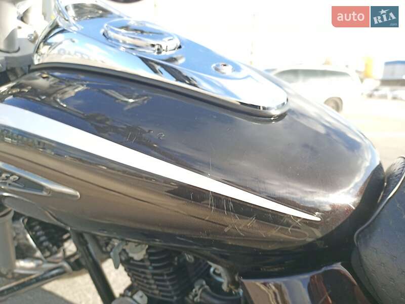 Мотоцикл Круизер Bajaj Avenger 2019 в Киеве
