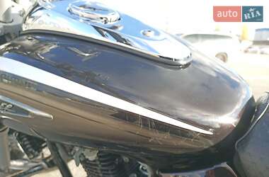 Мотоцикл Круизер Bajaj Avenger 2019 в 