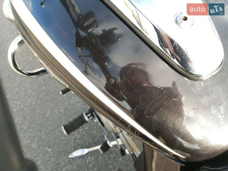 Мотоцикл Круизер Bajaj Avenger 2019 в Киеве