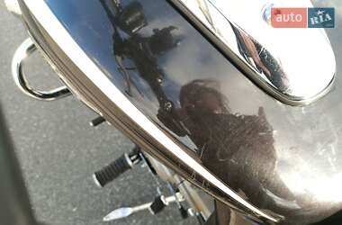 Мотоцикл Круизер Bajaj Avenger 2019 в 