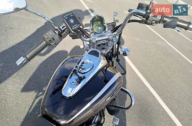 Мотоцикл Круизер Bajaj Avenger 2019 в 