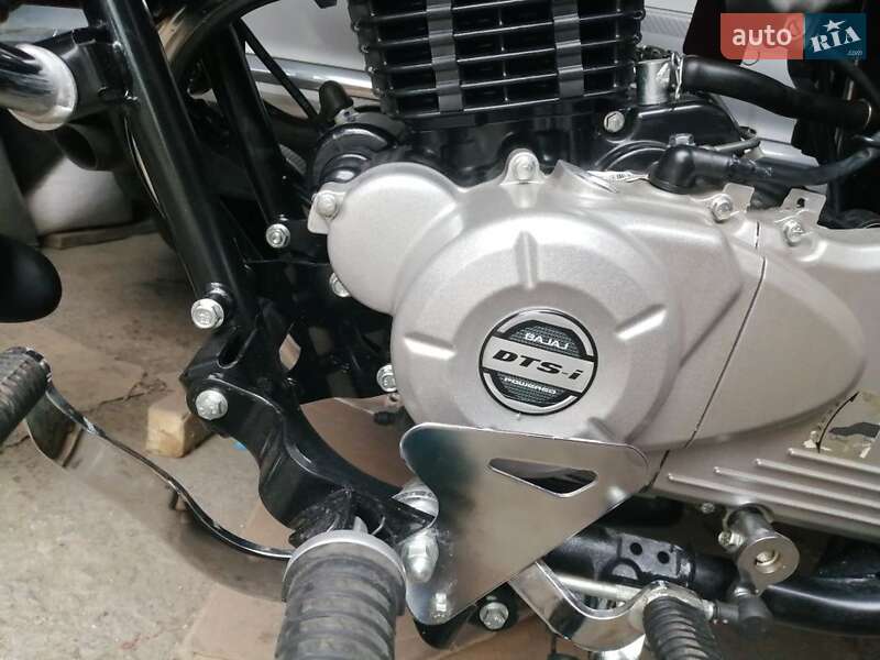 Мотоцикл Круизер Bajaj Avenger 2022 в Мурованых Куриловцах