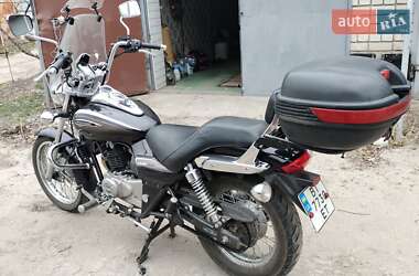 Мотоцикл Круизер Bajaj Avenger 2019 в 