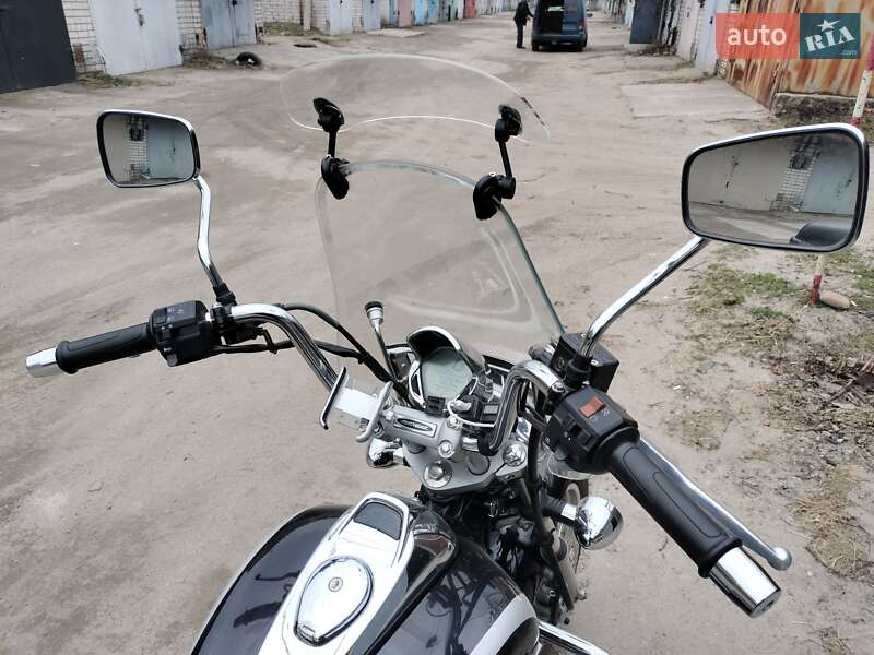 Мотоцикл Круизер Bajaj Avenger 2019 в Днепре