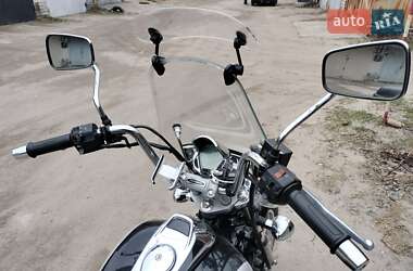Мотоцикл Круизер Bajaj Avenger 2019 в 