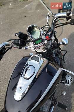 Мотоцикл Круизер Bajaj Avenger 2020 в 
