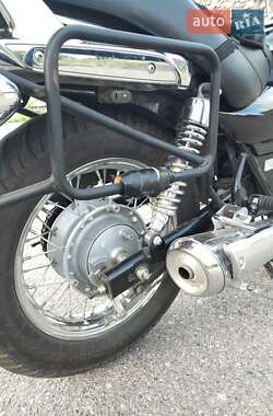 Мотоцикл Круизер Bajaj Avenger 2020 в 
