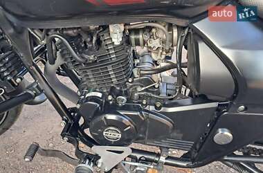 Мотоцикл Круизер Bajaj Avenger 2018 в 