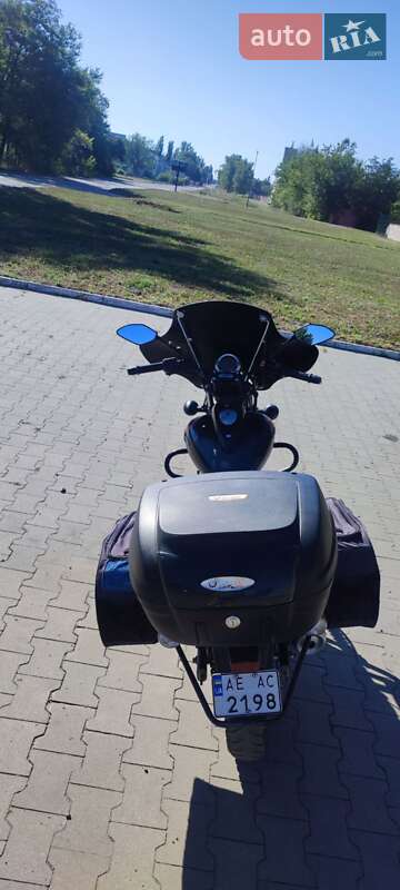 Мотоцикл Круізер Bajaj Avenger 2019 в Павлограді