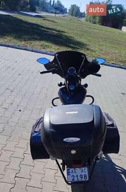 Мотоцикл Круизер Bajaj Avenger 2019 в 