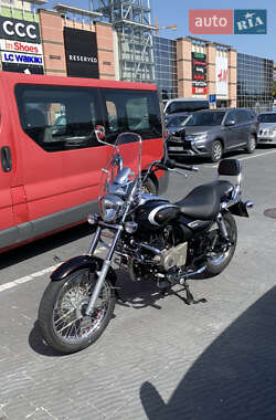 Мотоцикл Круізер Bajaj Avenger 2019 в Калуші