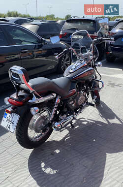 Мотоцикл Круизер Bajaj Avenger 2019 в 