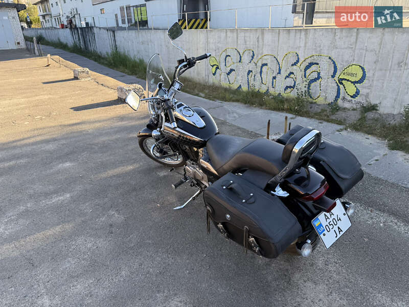 Мотоцикл Круізер Bajaj Avenger 2021 в Києві