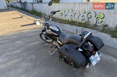 Мотоцикл Круизер Bajaj Avenger 2021 в 