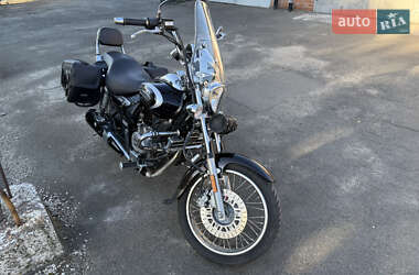 Мотоцикл Круизер Bajaj Avenger 2021 в 