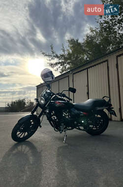 Мотоцикл Чоппер Bajaj Avenger 2019 в Запорожье