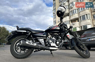 Мотоцикл Чоппер Bajaj Avenger 2019 в 