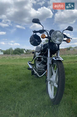 Мотоцикл Классик Bajaj BM 2021 в 