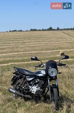 Мотоцикл Классик Bajaj BM 2023 в 
