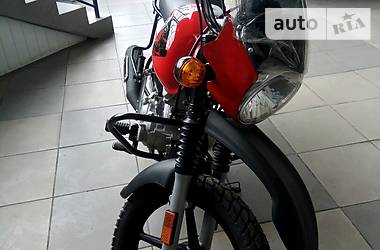 Мотоцикл Классик Bajaj Boxer 125X 2019 в Каменец-Подольском