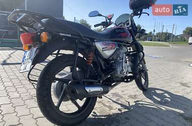Мотоцикл Классик Bajaj Boxer 125X 2021 в 