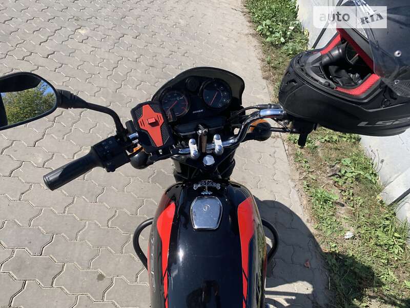 Мотоцикл Классик Bajaj Boxer 125X 2021 в Демидовке
