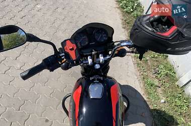 Мотоцикл Классик Bajaj Boxer 125X 2021 в 