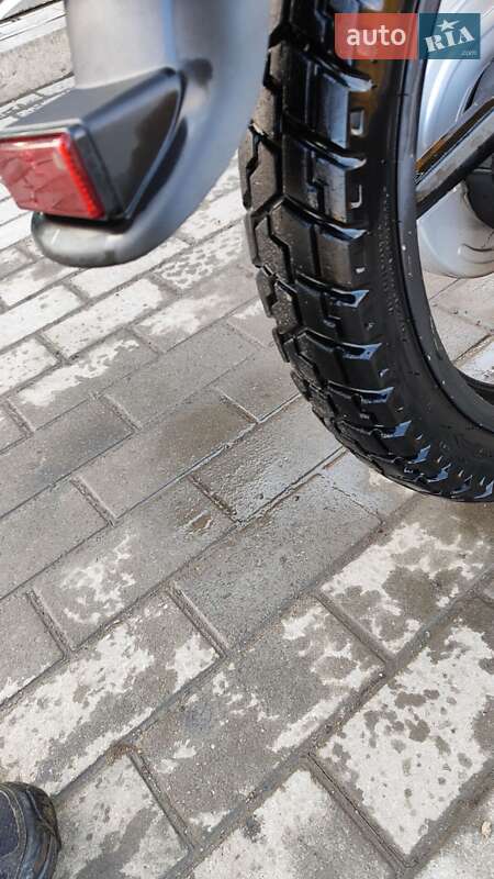 Мотоцикл Классик Bajaj Boxer 125X 2021 в Шепетовке