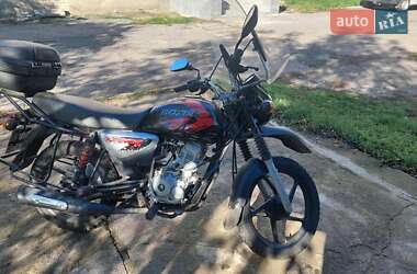Мотоцикл Круизер Bajaj Boxer 125X 2019 в 