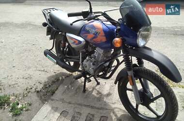 Вантажні моторолери, мотоцикли, скутери, мопеди Bajaj Boxer 125X 2021 в 