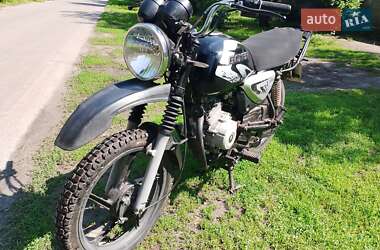 Мотоцикл Многоцелевой (All-round) Bajaj Boxer 125X 2019 в 