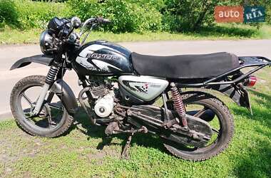Мотоцикл Многоцелевой (All-round) Bajaj Boxer 125X 2019 в 