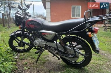 Мотоцикл Классик Bajaj Boxer 125X 2021 в Нежине