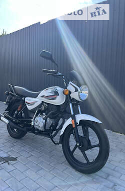 Мотоцикл Классік Bajaj Boxer 150 2021 в Ярмолинцях