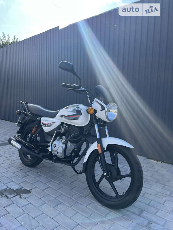 Мотоцикл Классик Bajaj Boxer 150 2021 в Ярмолинцах