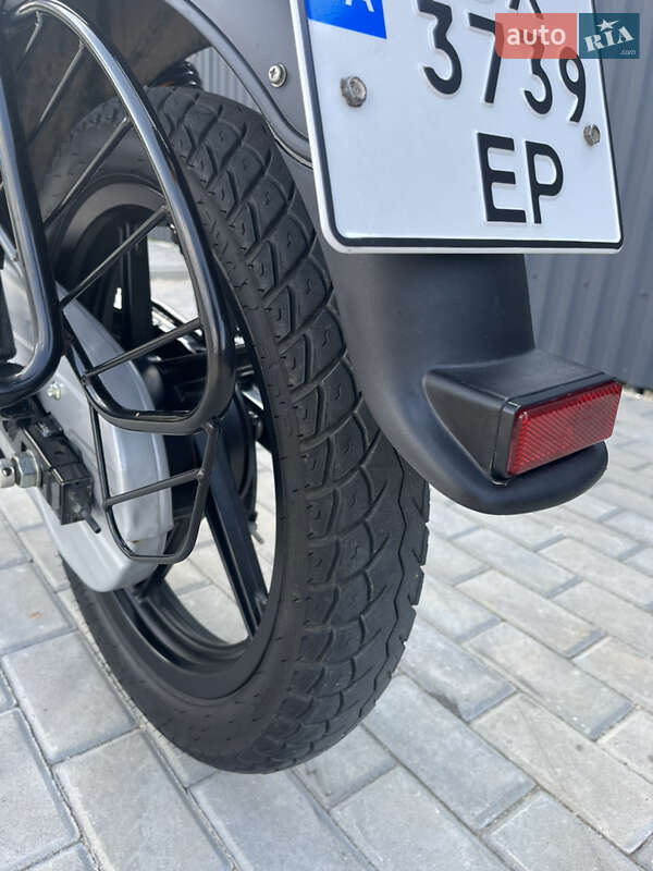 Мотоцикл Классик Bajaj Boxer 150 2021 в Ярмолинцах