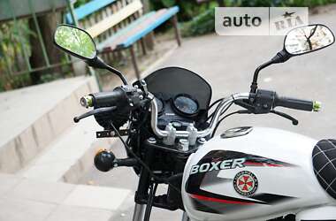 Мотоцикл Классік Bajaj Boxer 150 2021 в 