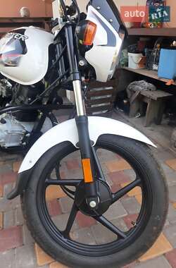 Мотоцикл Классик Bajaj Boxer 150 2021 в 