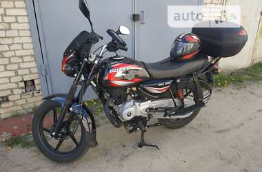 Мотоцикл Классік Bajaj Boxer 150 2020 в Сумах