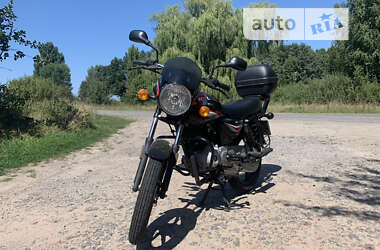 Мотоцикл Классик Bajaj Boxer 150 2023 в Макарове