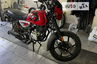 Мотоцикл Классик Bajaj Boxer 150 2024 в Виннице