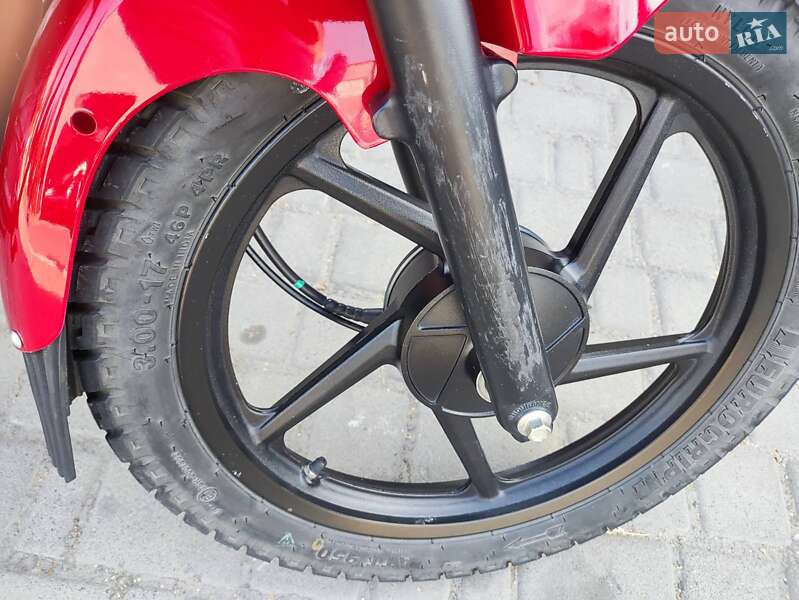 Мотоцикл Классик Bajaj Boxer 150 2020 в Рокитном