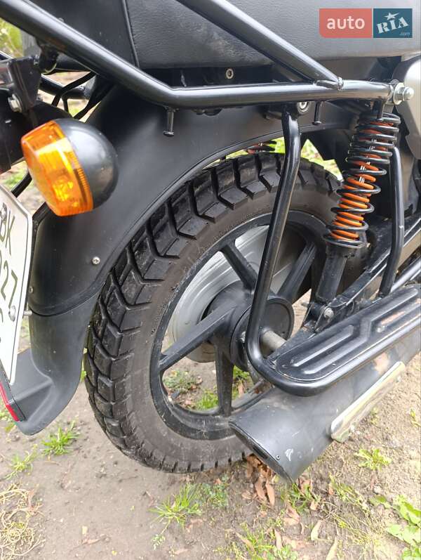 Міні спорт Bajaj Boxer 150 2021 в Рівному