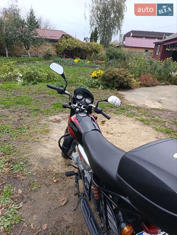 Міні спорт Bajaj Boxer 150 2021 в Рівному