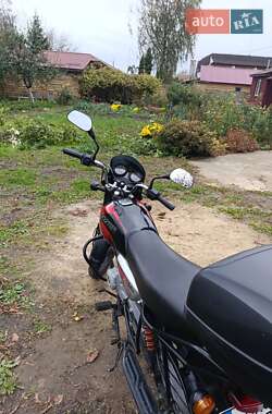 Мини спорт Bajaj Boxer 150 2021 в 