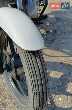 Мотоцикл Классик Bajaj Boxer 150 2022 в 