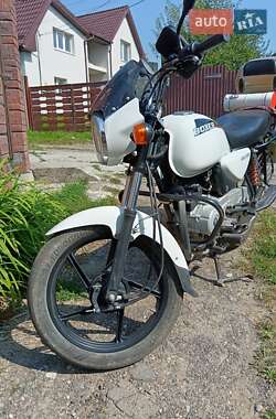 Мотоцикл Классик Bajaj Boxer 150 2022 в 