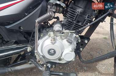 Мотоцикл Классік Bajaj Boxer 150 2023 в 